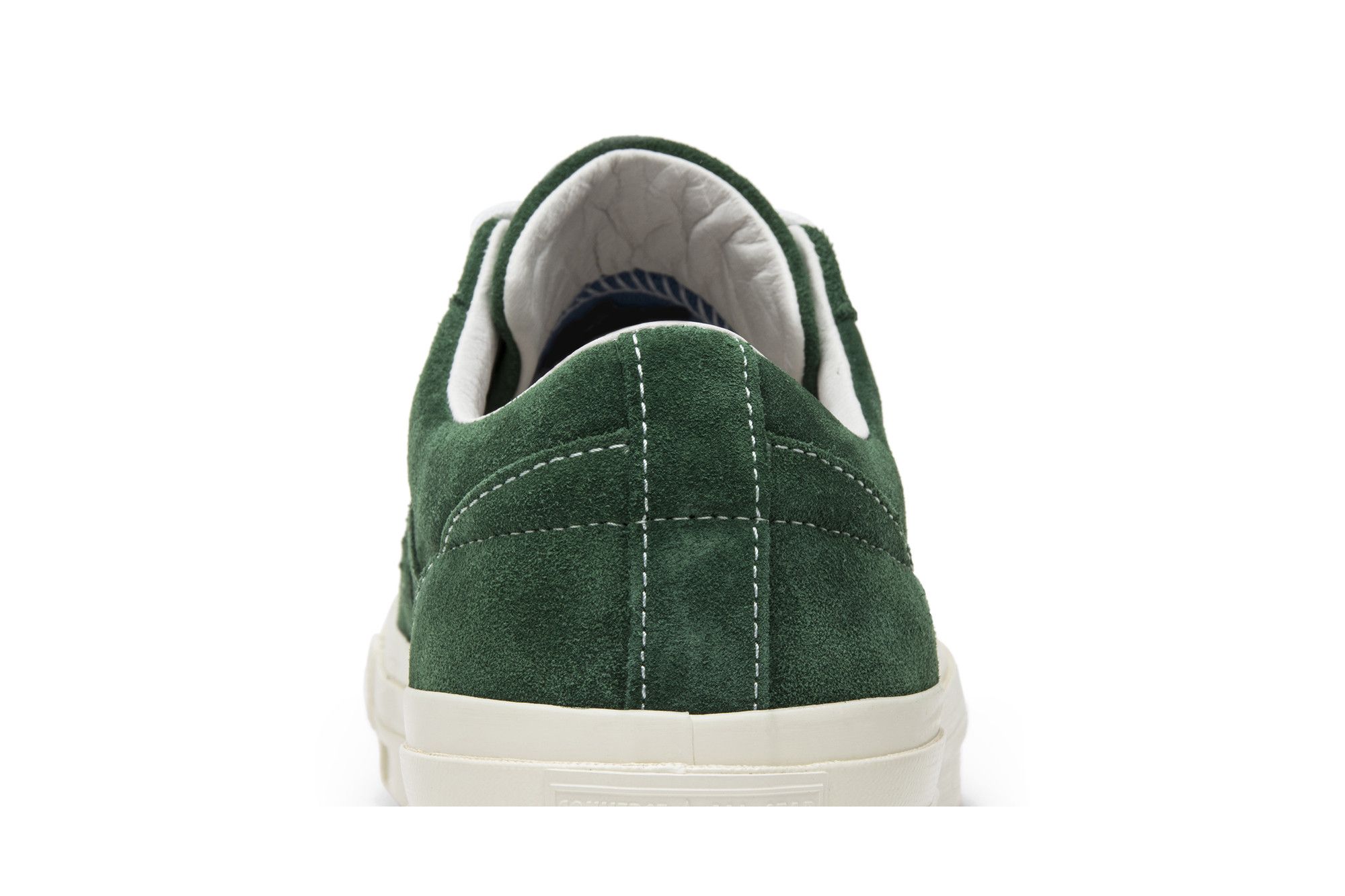 Converse golf le fleur mono green sale