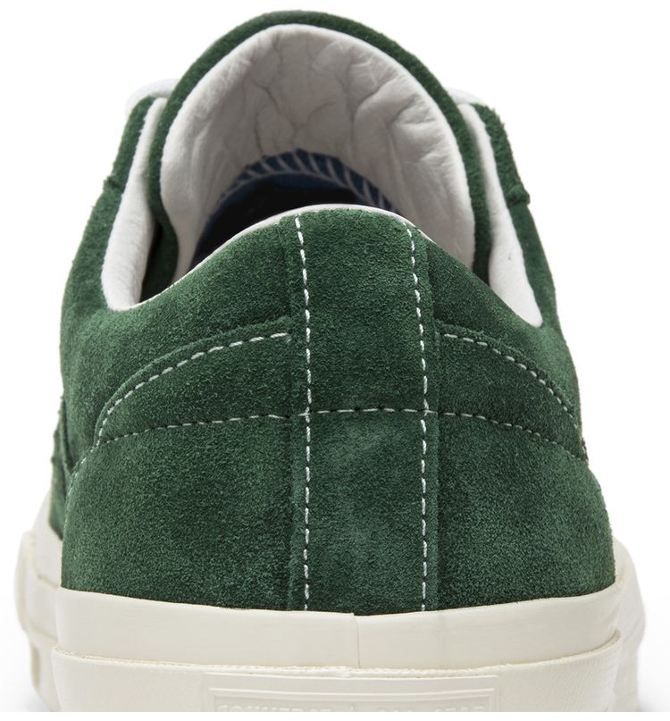 Golf Le Fleur x Converse One Star Ox Greener Pastures