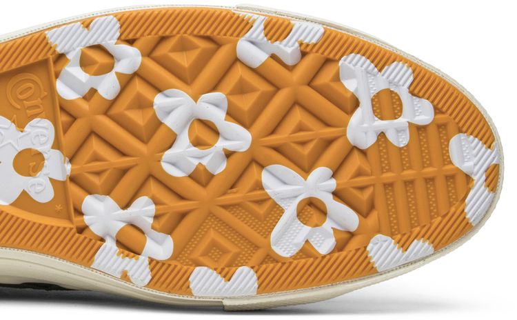 Golf Le Fleur x Converse One Star Ox Greener Pastures