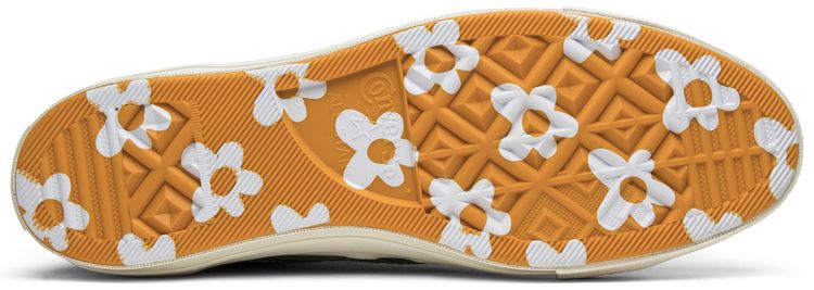 Golf Le Fleur x Converse One Star Ox Greener Pastures