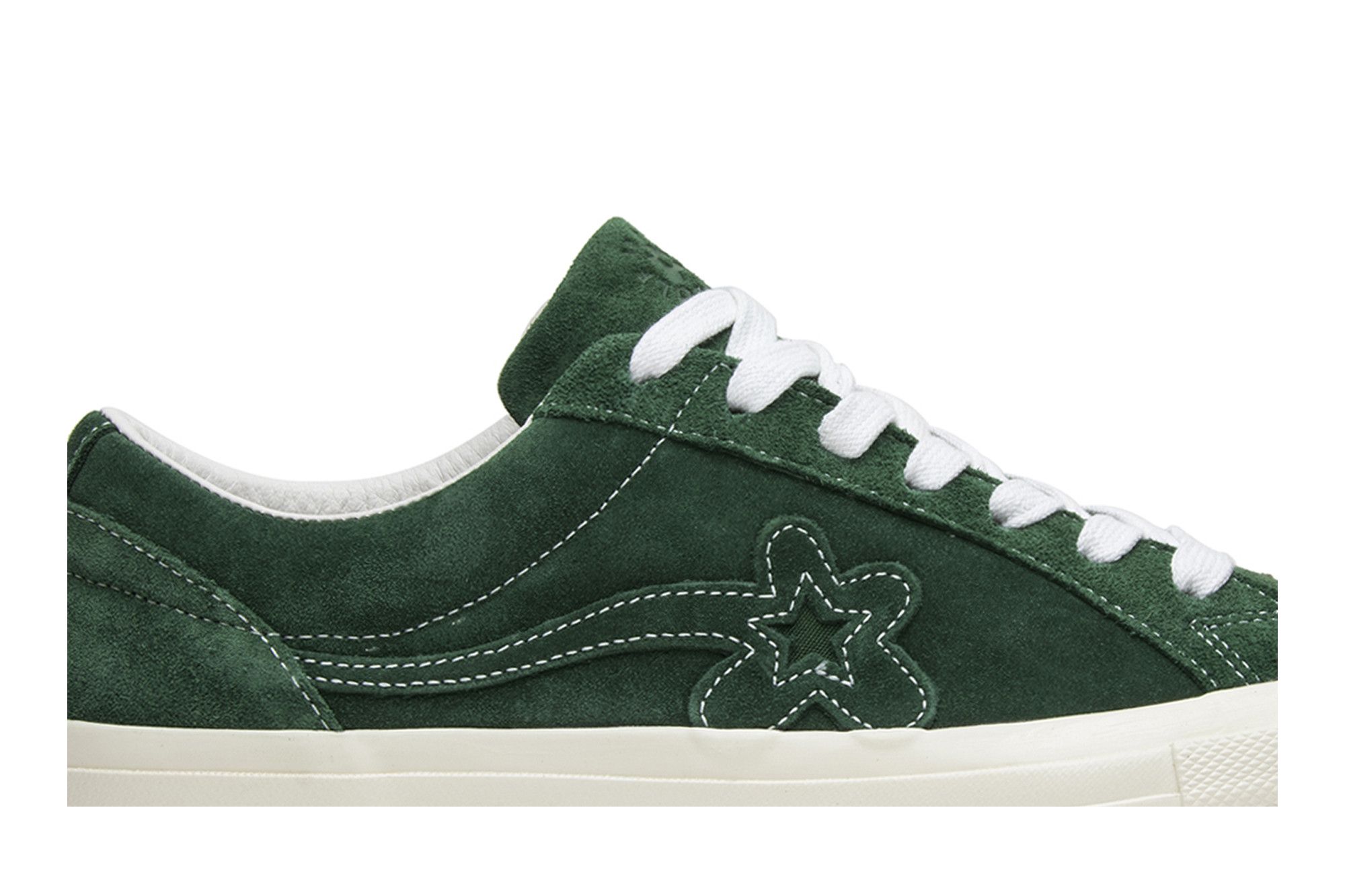 Buy Golf Le Fleur x One Star Ox Greener Pastures 162130C GOAT