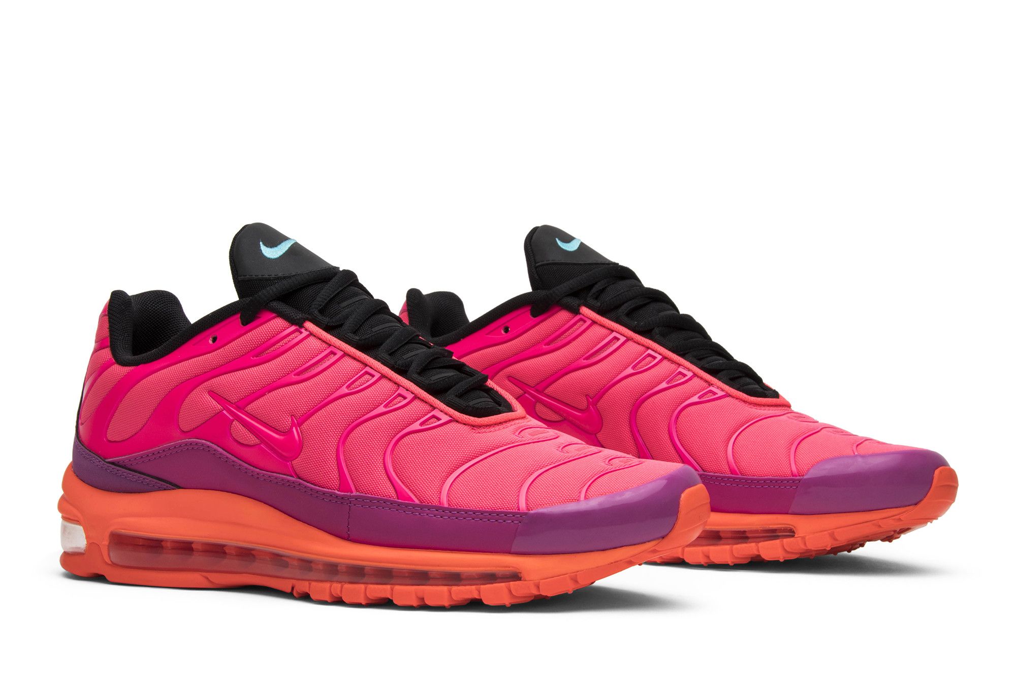 Air max plus 97 racer pink new arrivals