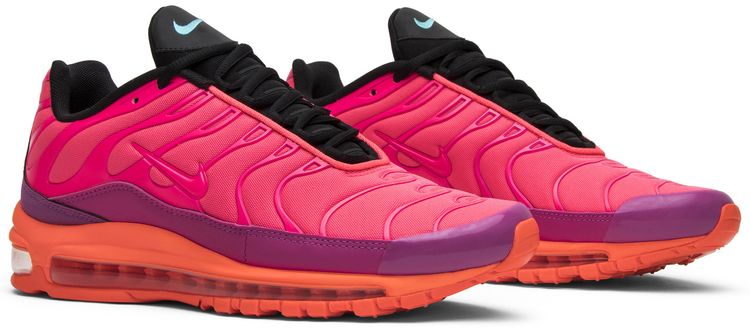 Nike Air Max Plus 97 Racer Pink