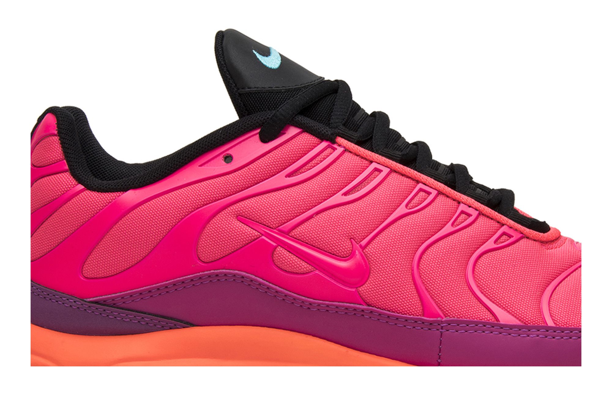 Pink racer nike cheap