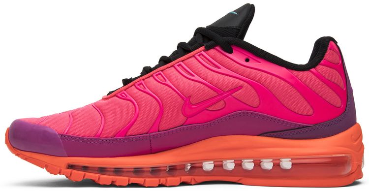 Nike Air Max Plus 97 Racer Pink