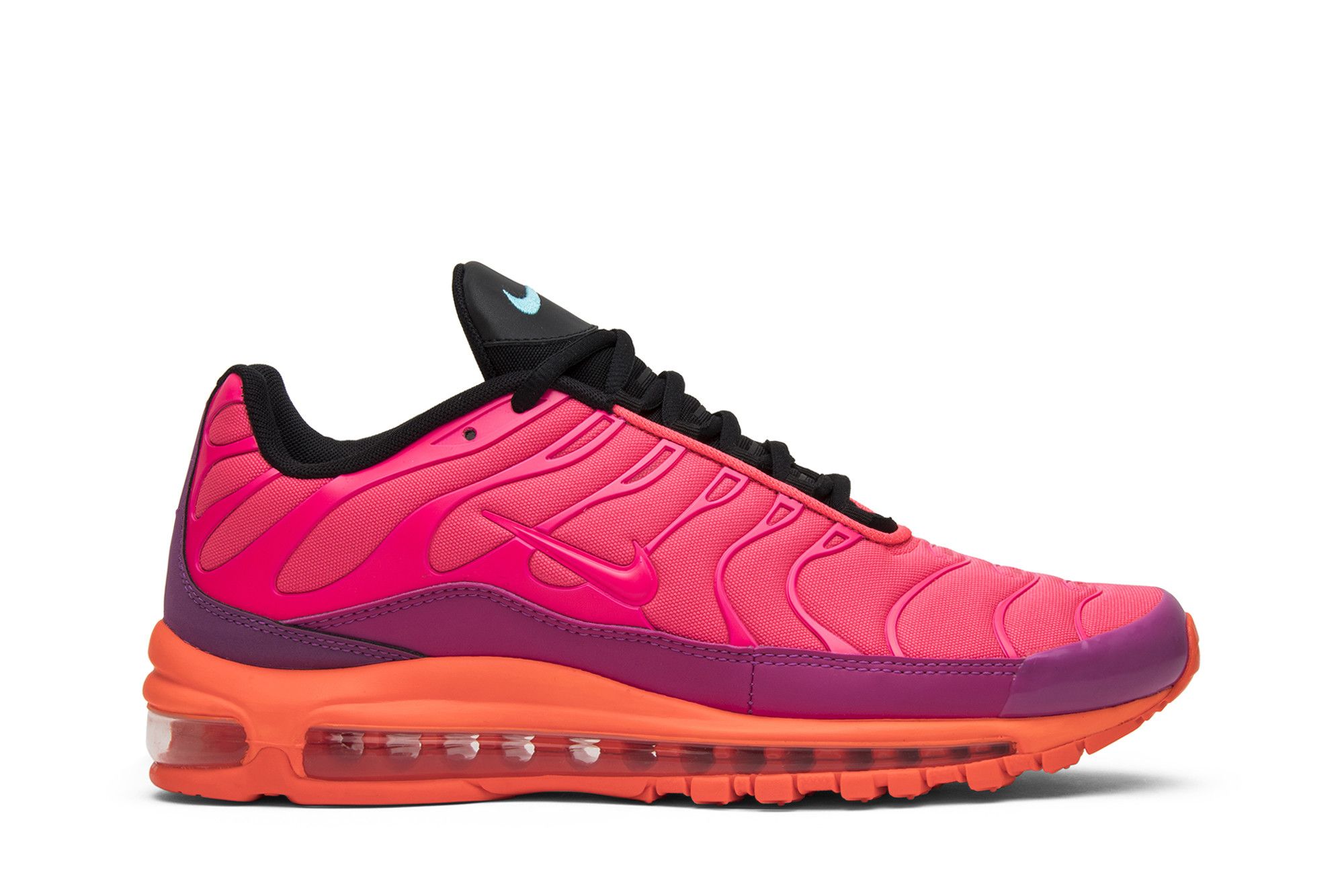 Nike air cheap max racer pink