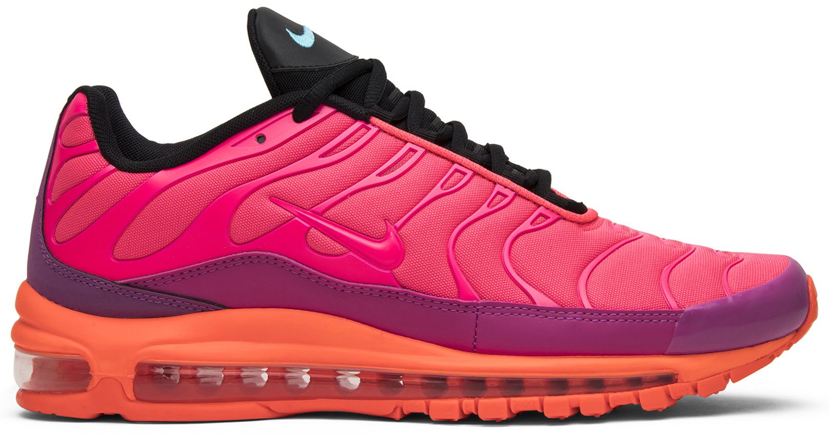 air max plus 97 racer