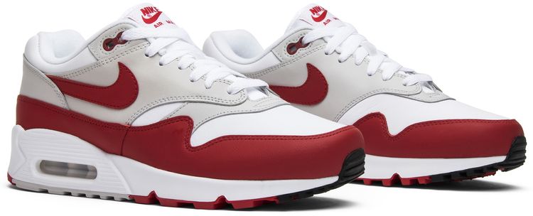 Air Max 901 University Red