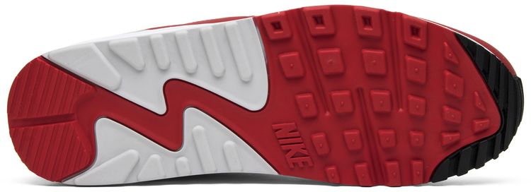 Air Max 901 University Red
