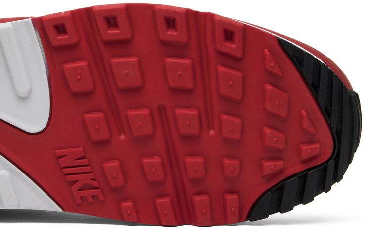 Air Max 901 University Red