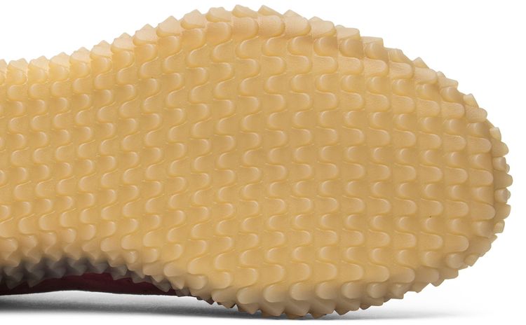 Adidas Kamanda Burgundy