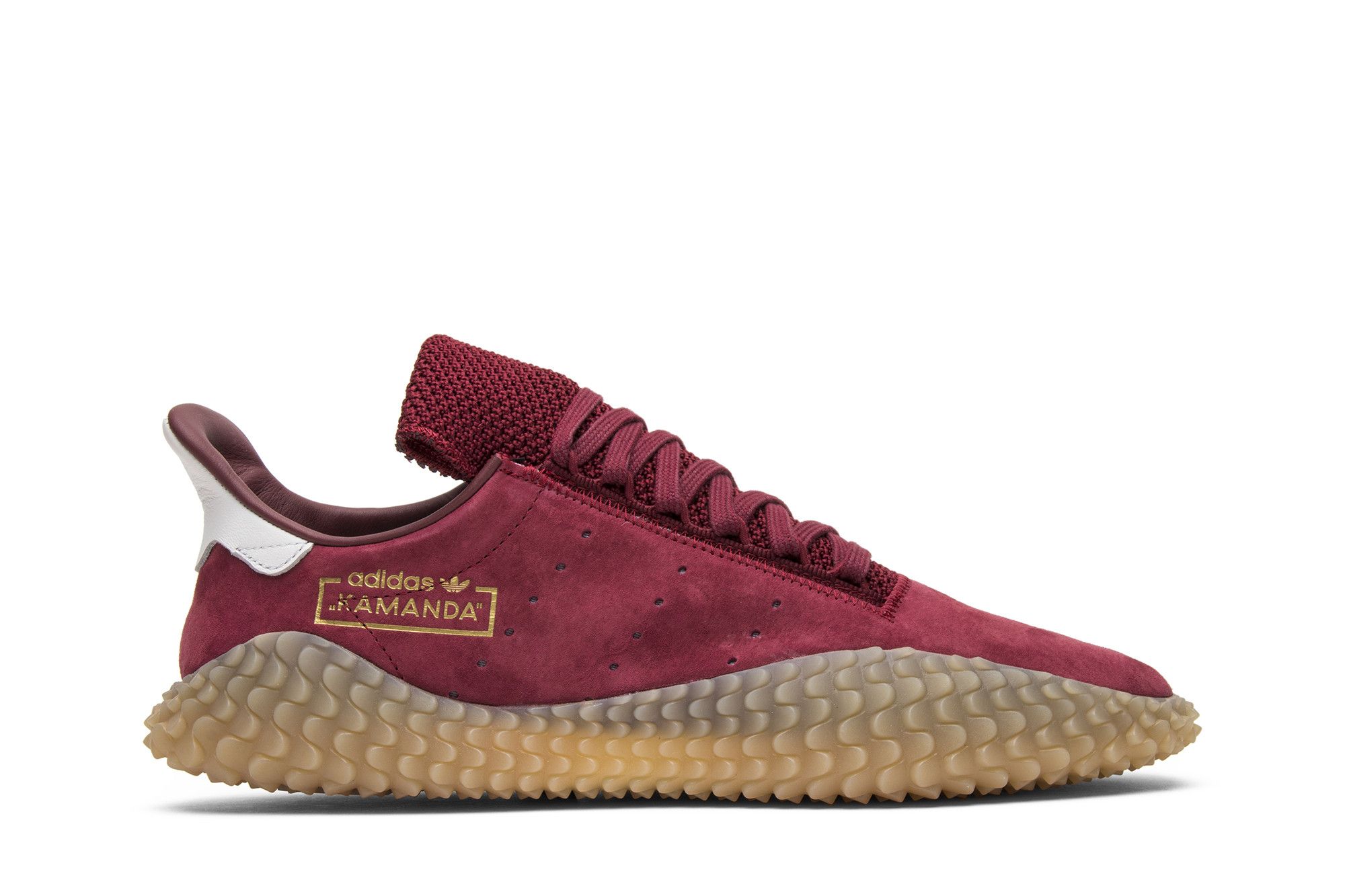 Kamanda red top