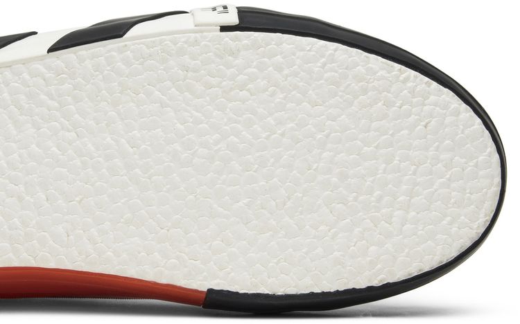 Off White Vulc Low Top White