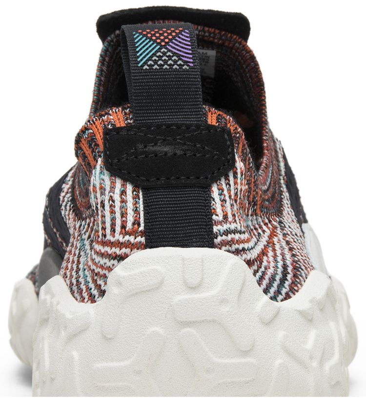 Adidas F22 Primeknit Trace Orange