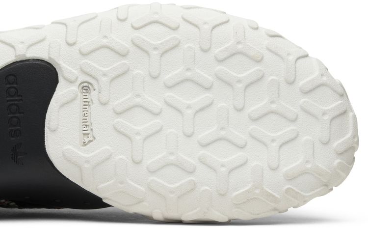 Adidas F22 Primeknit Trace Orange