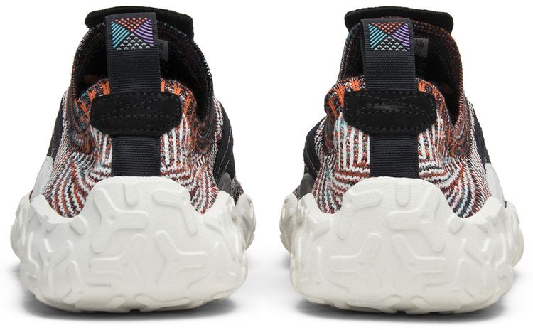 Adidas F22 Primeknit Trace Orange