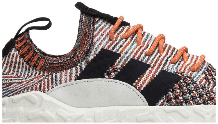 Adidas F22 Primeknit Trace Orange