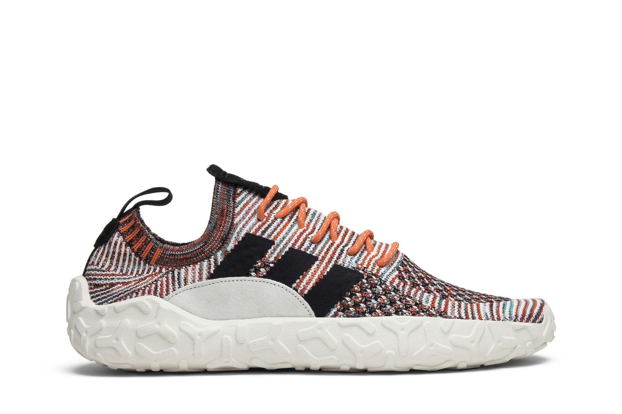 Buy F 22 Primeknit Trace Orange CQ3026 GOAT
