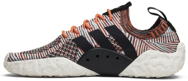 Adidas F22 Primeknit Trace Orange