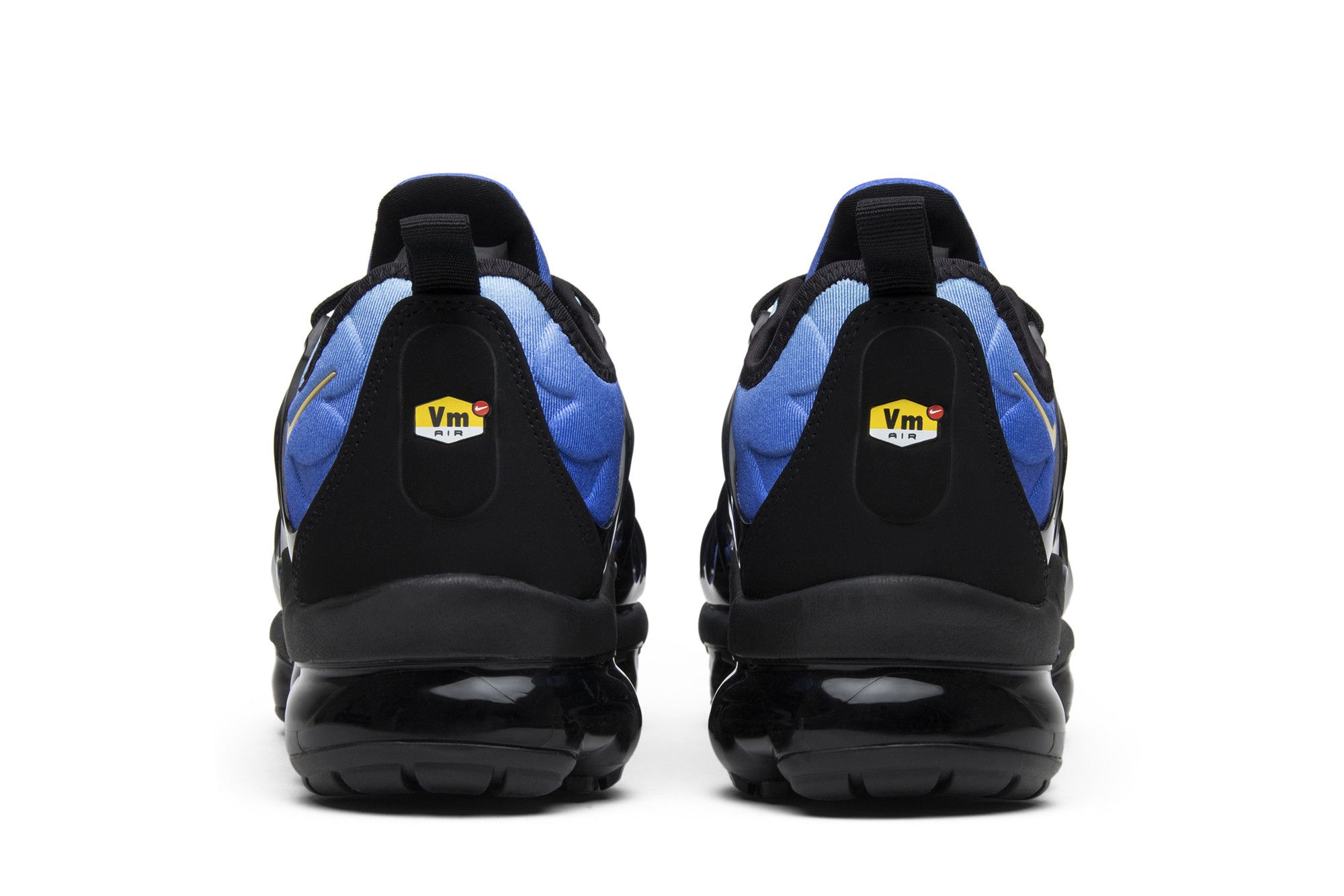 Buy Air VaporMax Plus Original Fade 924453 008 GOAT AU