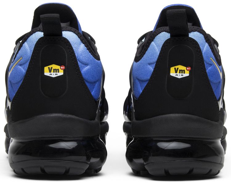 Nike Air VaporMax Plus Original Fade