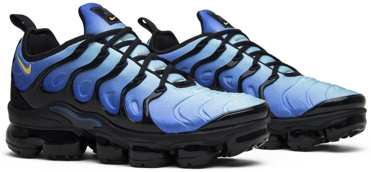 Nike Air VaporMax Plus Original Fade