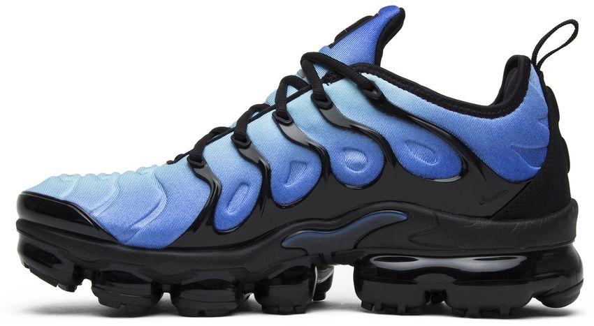nike air vapormax plus goat