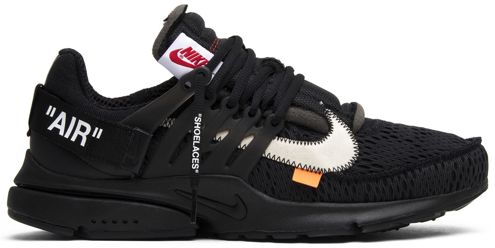 ow air presto