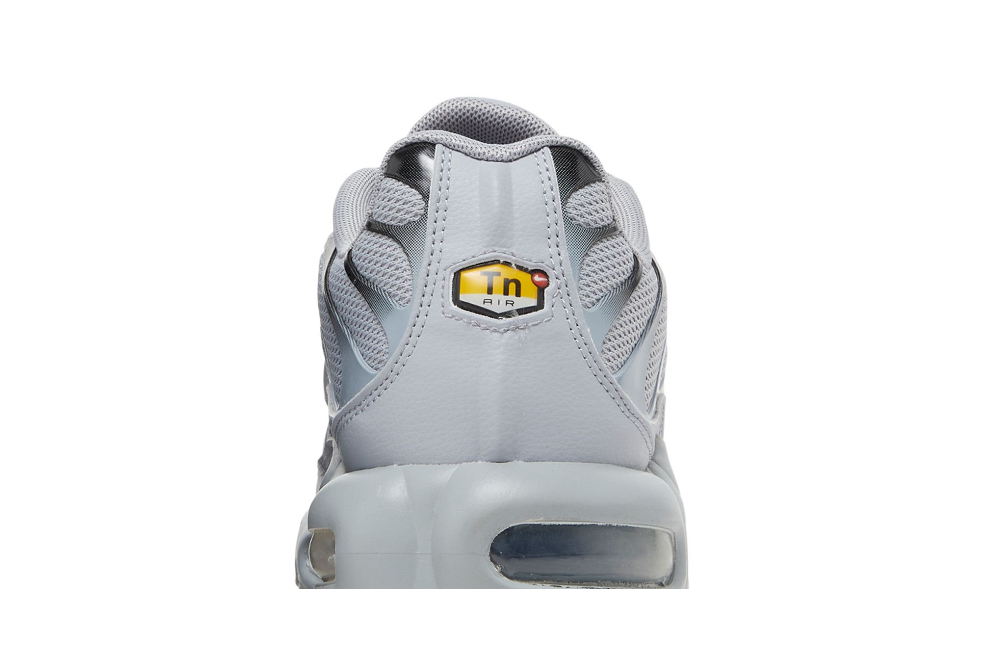 Buy Air Max Plus TN 'Wolf Grey' - 852630 021 | GOAT