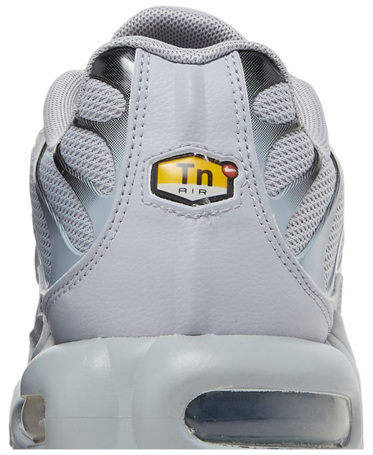 Nike Air Max Plus TN Wolf Grey