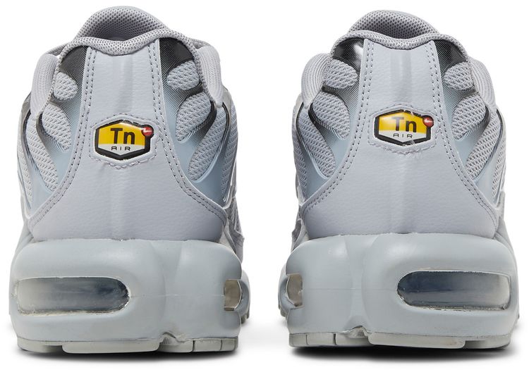 Nike Air Max Plus TN Wolf Grey