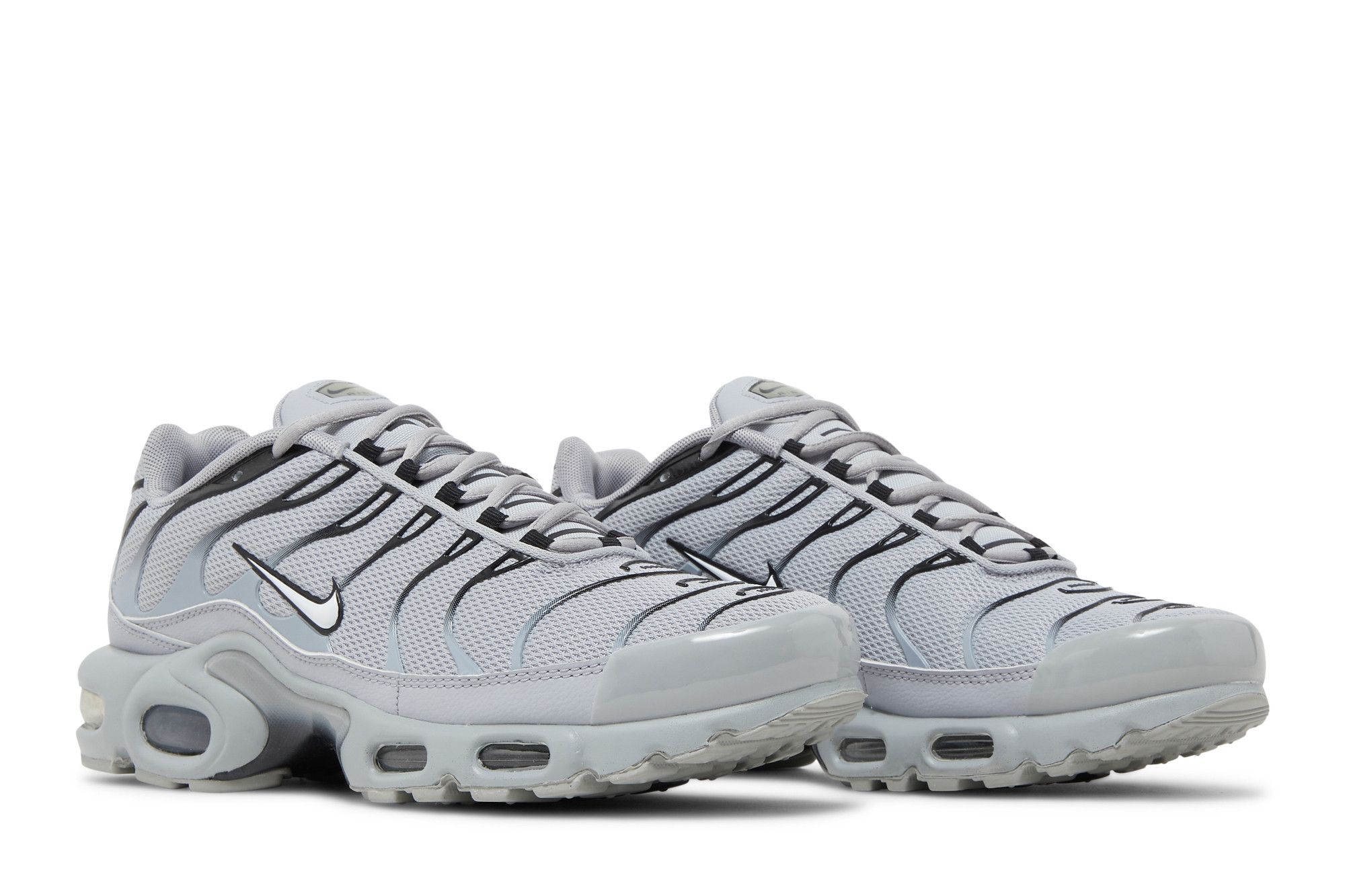 Grey tns top