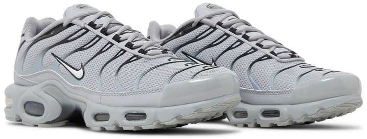 Nike Air Max Plus TN Wolf Grey