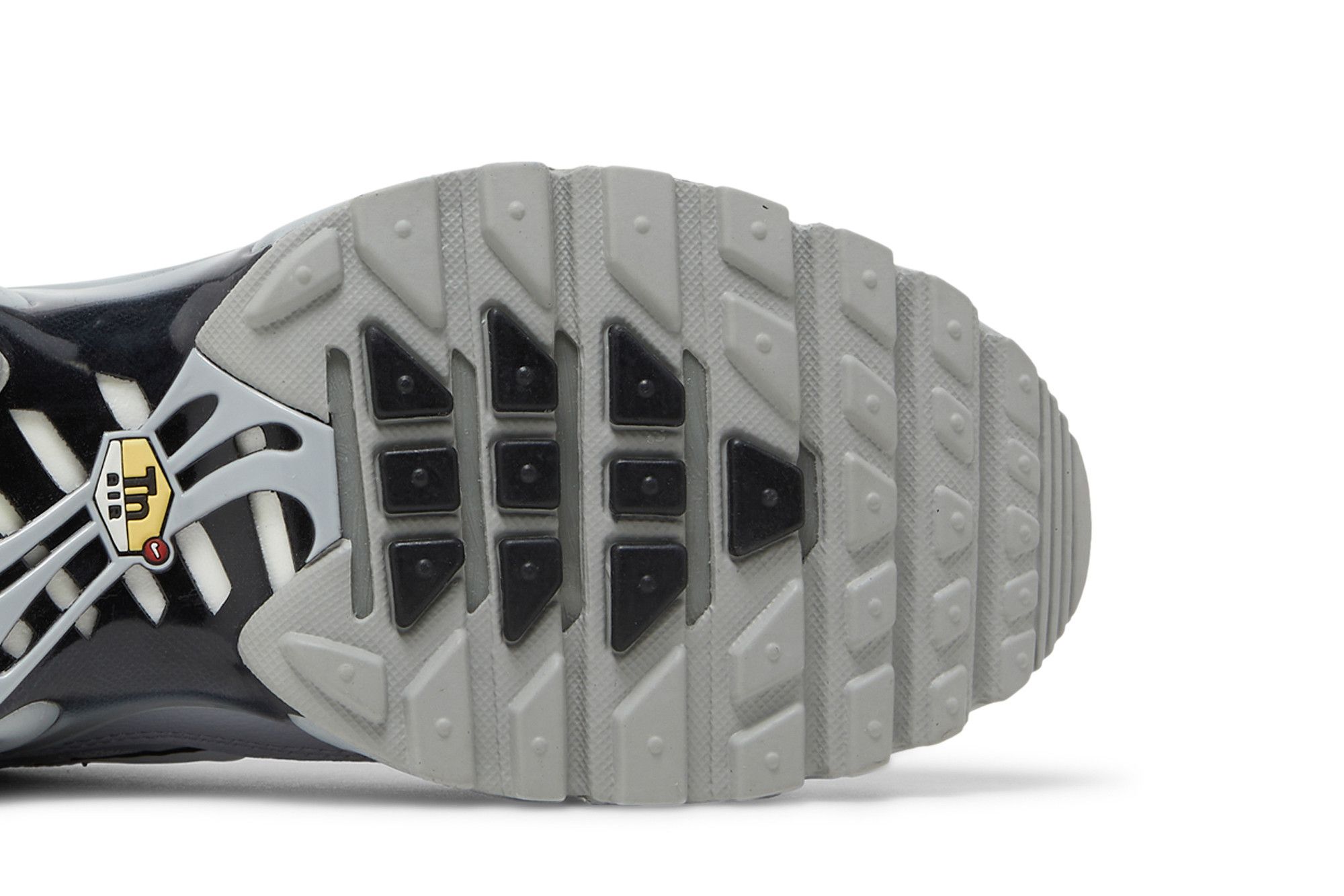 Buy Air Max Plus TN 'Wolf Grey' - 852630 021 | GOAT