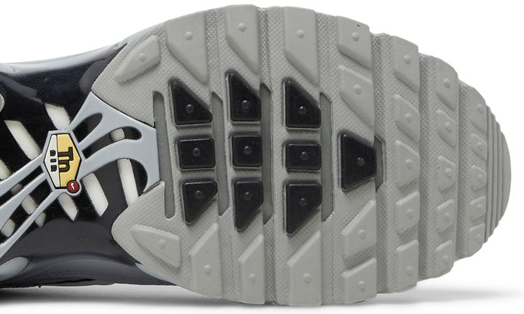 Nike Air Max Plus TN Wolf Grey