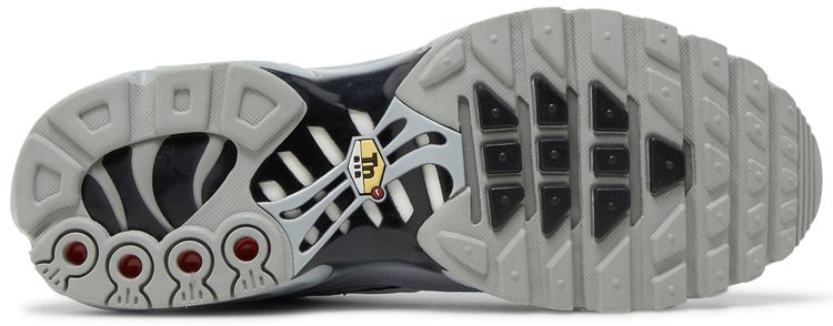 Nike Air Max Plus TN Wolf Grey