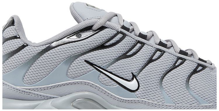 Nike Air Max Plus TN Wolf Grey
