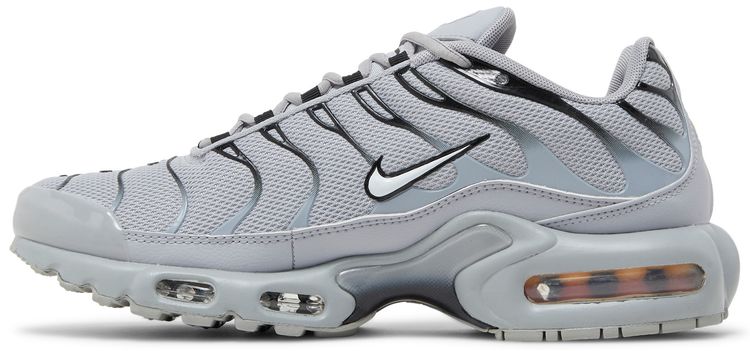 Nike Air Max Plus TN Wolf Grey