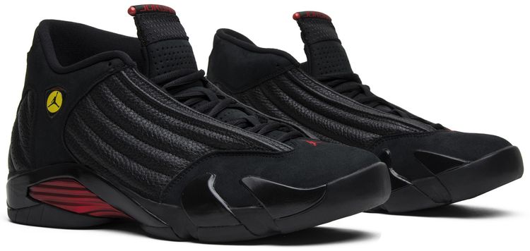 Air Jordan 14 Retro Last Shot 2018