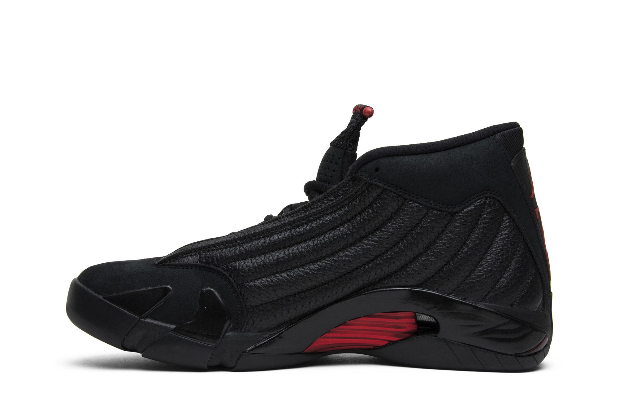 Buy Air Jordan 14 Retro Last Shot 2018 487471 003 GOAT