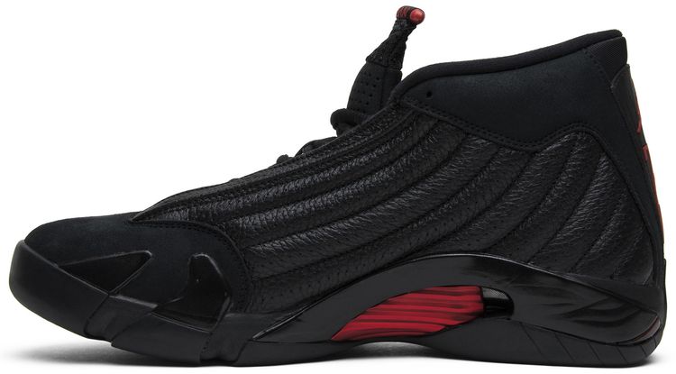 Air Jordan 14 Retro Last Shot 2018