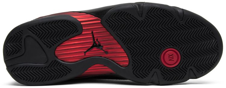 Air Jordan 14 Retro Last Shot 2018
