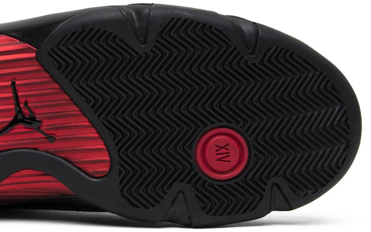 Air Jordan 14 Retro Last Shot 2018