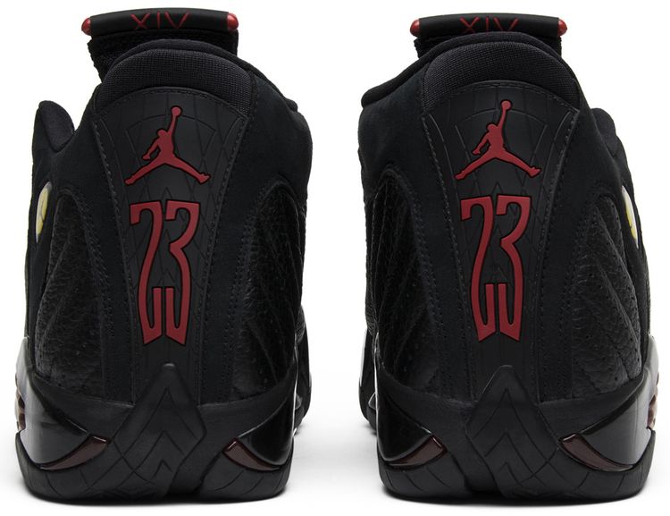 Air Jordan 14 Retro Last Shot 2018