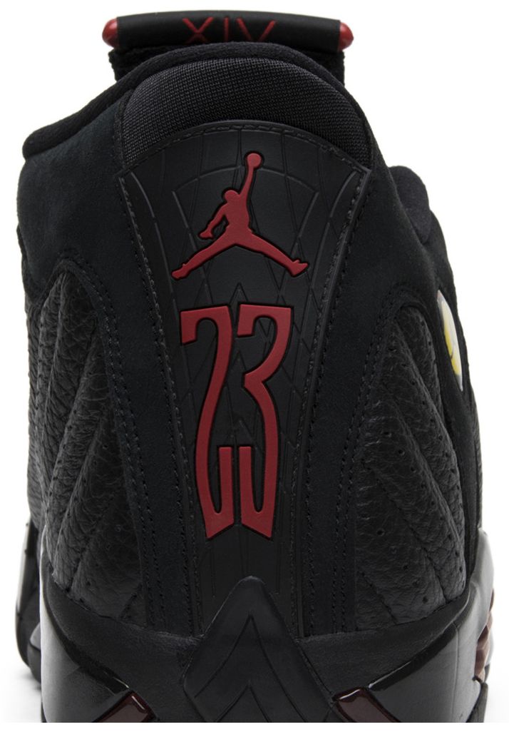 Air Jordan 14 Retro Last Shot 2018