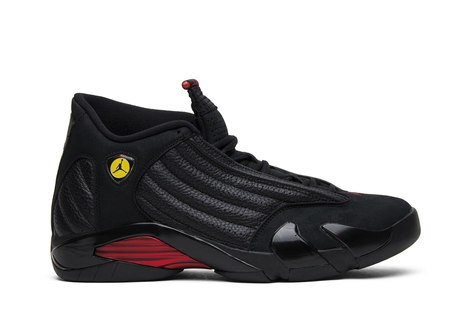 goat jordan 14