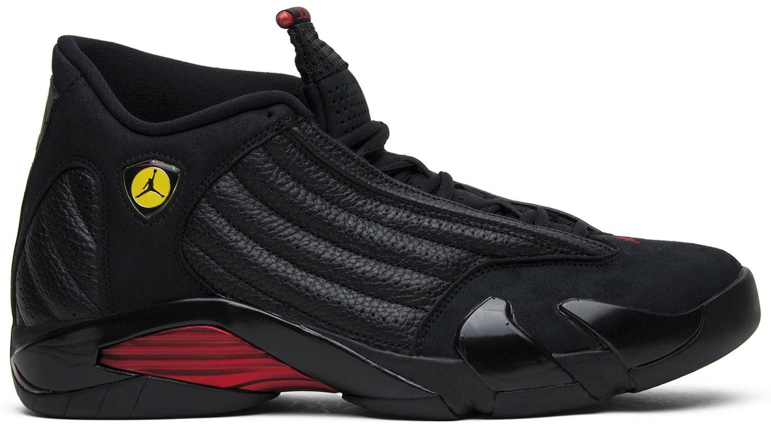 when did the jordan retro 14 come out