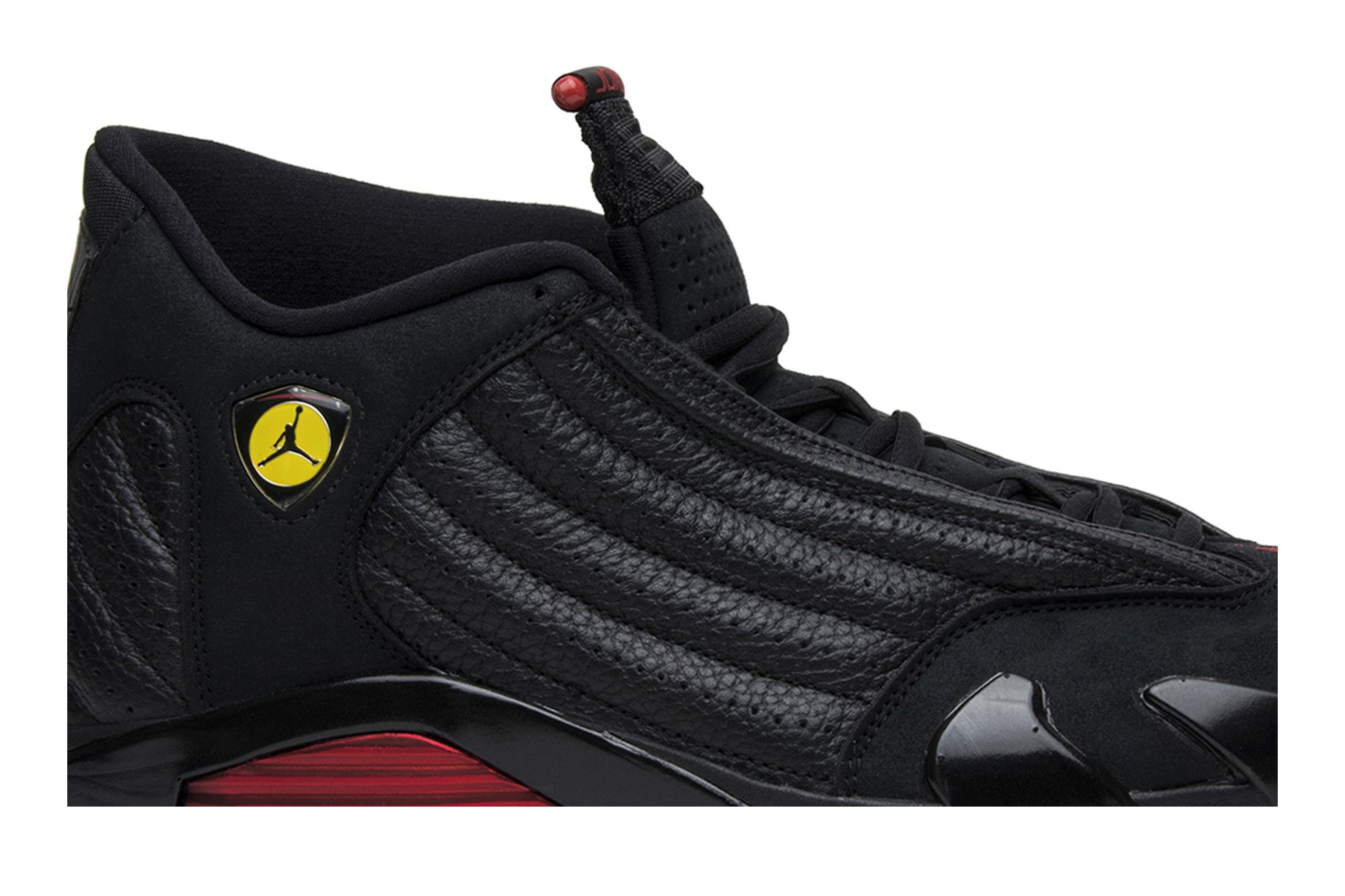 Last shot 14s sales