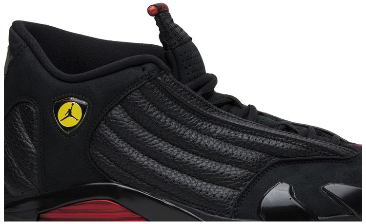 Air Jordan 14 Retro Last Shot 2018