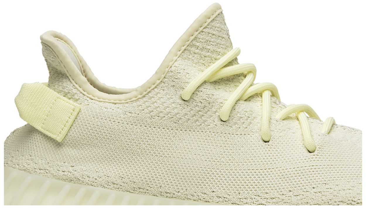 yeezy butter goat